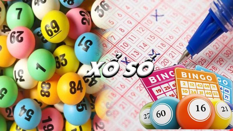 Xổ số BK8 - Quay số hồi hộp với phần thưởng cực khủng - subida
