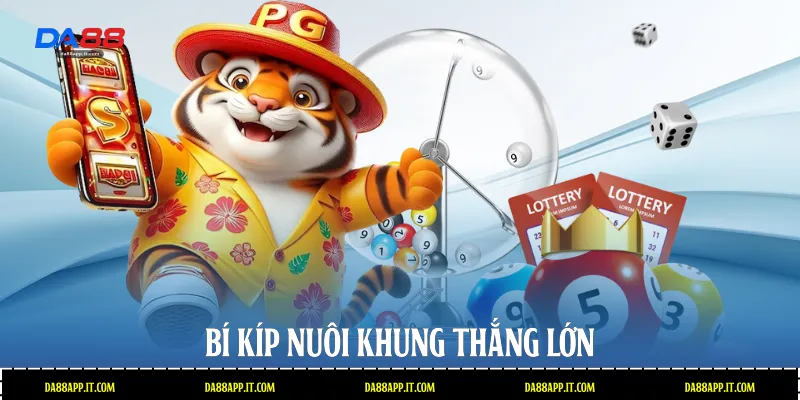 Dàn Đề Là Gì? Bí Quyết Chơi Dàn Đề Bất Bại Tại Da88 - subida