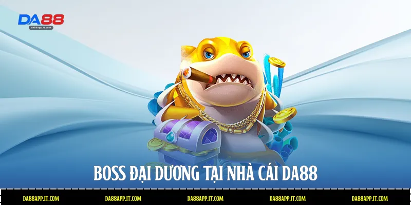 Bắn Cá Da88 - Đỉnh Cao Giải Trí Và Đổi Thưởng Cực Chất - subida