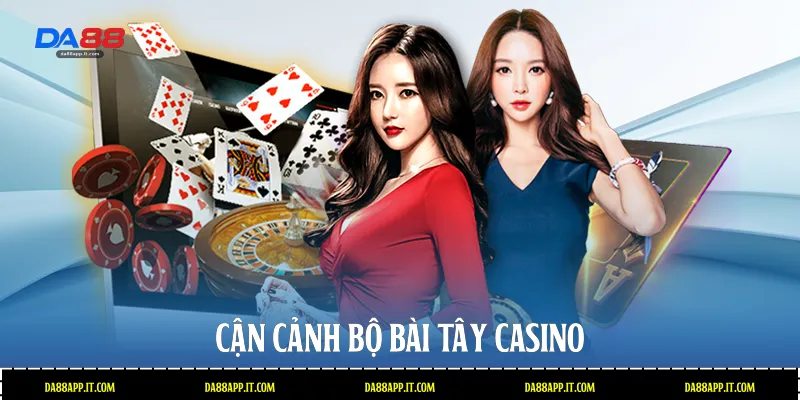 Bài Poker Tại Da88: Sảnh Cược Trí Tuệ Đẳng Cấp Nhất - subida