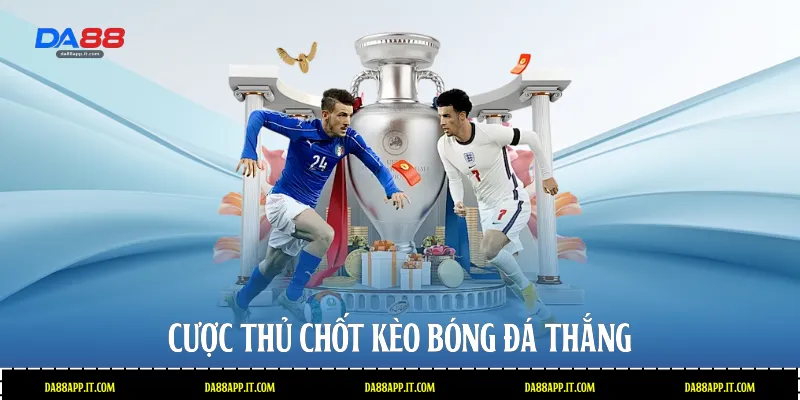 Kèo Chấp Score Box - Hình Thức Cược Đỉnh Cao Tại Da88 - subida