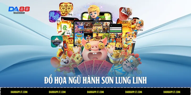 Nổ Hũ Tây Du Kí Tại Da88 - Quay Thưởng Cùng Tôn Ngộ Không - subida