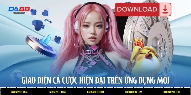 Hướng Dẫn Tải App Da88 Chi Tiết Và Nhanh Chóng Nhất - subida