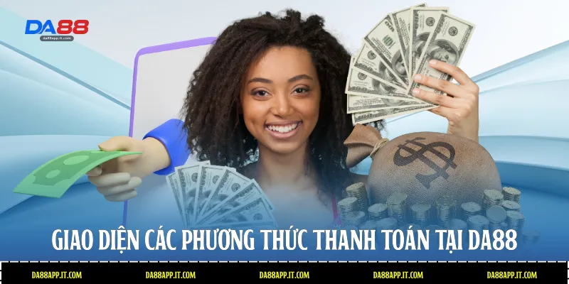 Hướng Dẫn Nạp Tiền Da88 Nhanh Chóng Và An Toàn Nhất - subida