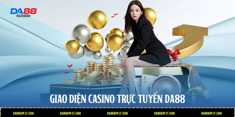 Cầu Baccarat Tại Da88: Bí Kíp Soi Cầu Luôn Thắng Cho Bạn - subida