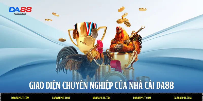 Đá Gà Thomo Tại Da88 - Sân Chơi Cá Cược Đỉnh Cao Và Uy Tín - subida