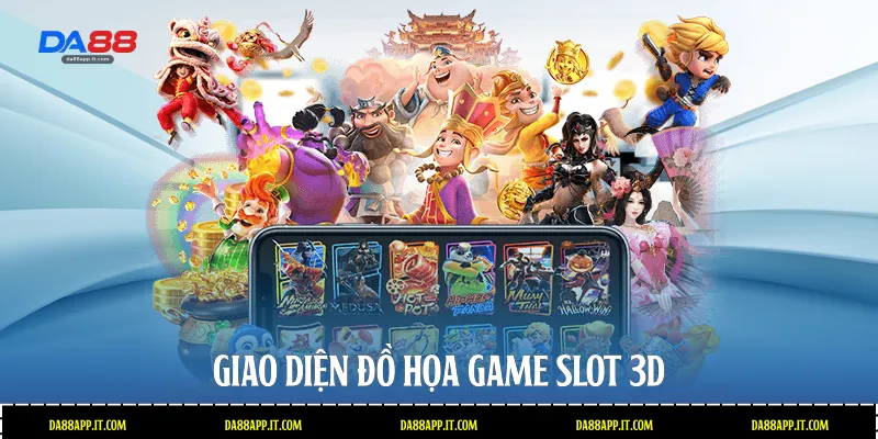 Nổ Hũ Da88 - Sảnh Quay Hũ Đổi Thưởng Đẳng Cấp Quốc Tế - subida