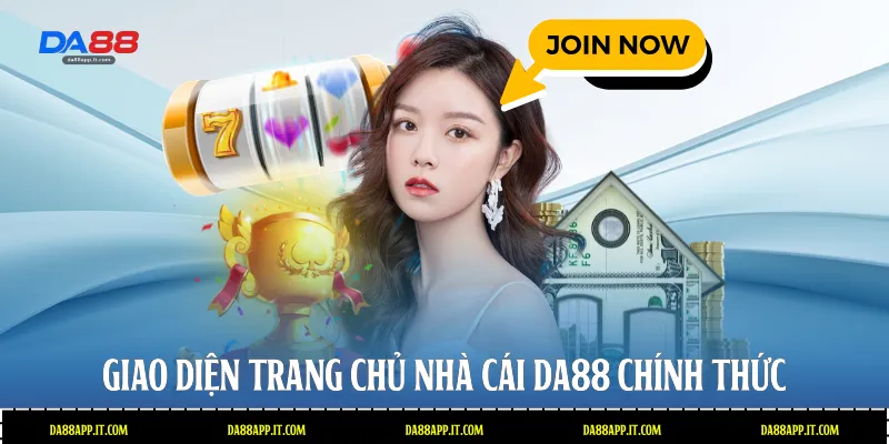 Hướng Dẫn Đăng Ký Da88 Chi Tiết Và Nhanh Chóng Nhất - subida