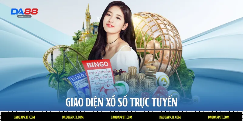 Lô Đề Siêu Tốc Da88 - Đỉnh Cao Cá Cược Xổ Số Nhanh - subida