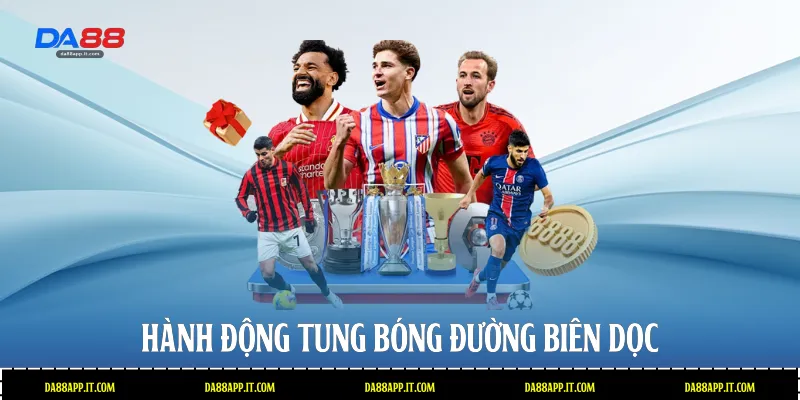 Kèo Ném Biên Tại Da88 - Bí Quyết Soi Kèo Luôn Thắng - subida