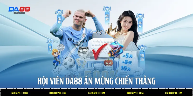 Kèo Ném Biên Tại Da88 - Bí Quyết Soi Kèo Luôn Thắng - subida