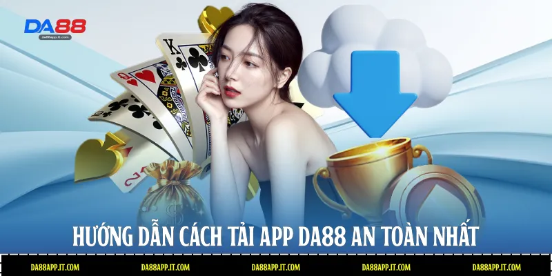 Hướng Dẫn Tải App Da88 Chi Tiết Và Nhanh Chóng Nhất - subida