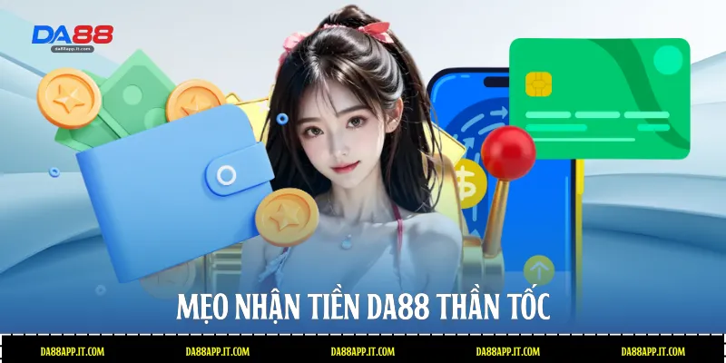 Rút Tiền Da88: Hướng Dẫn Các Bước Thực Hiện Nhanh Chóng - subida