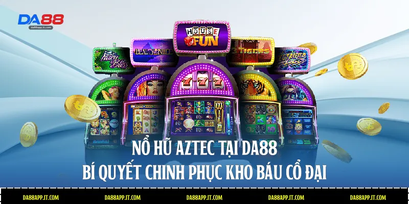 Nổ Hũ Da88 - Sảnh Quay Hũ Đổi Thưởng Đẳng Cấp Quốc Tế - subida