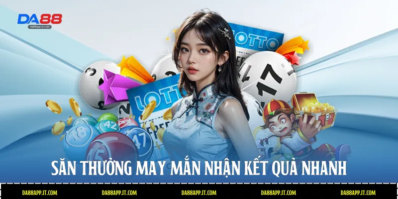 Xổ số Da88 - Sảnh Cược Lô Đề Trực Tuyến Uy Tín Số 1  - subida