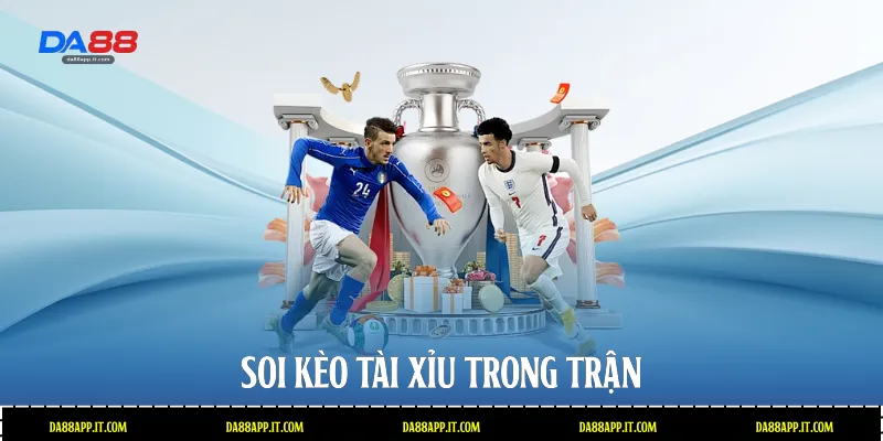 Kèo Rung Da88 - Bí Quyết Chinh Phục Mọi Trận Đấu Đỉnh Cao - subida