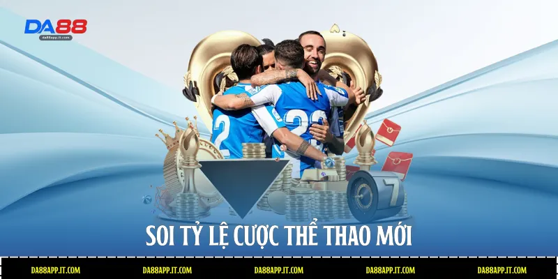Kèo Chấp Score Box - Hình Thức Cược Đỉnh Cao Tại Da88 - subida