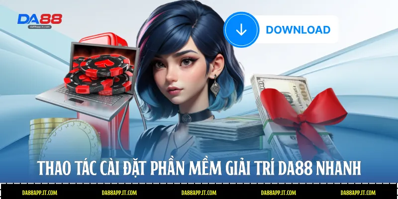 Hướng Dẫn Tải App Da88 Chi Tiết Và Nhanh Chóng Nhất - subida