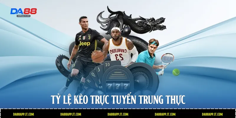 Thể Thao Da88 - Sảnh Cá Cược Trực Tuyến Đẳng Cấp Châu Á - subida