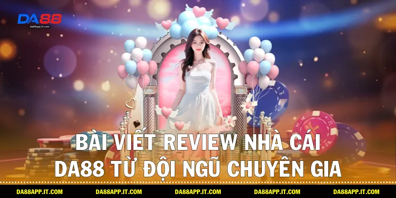 Hướng Dẫn - da88 - subida