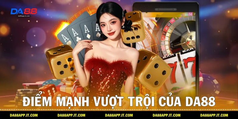 Review Nhà Cái KU88 Khách Quan Nhất Từ Chuyên Gia Da88 - subida