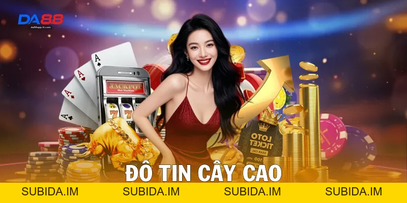 Review Nhà Cái Debet88 Chi Tiết Từ Chuyên Gia Da88 - subida