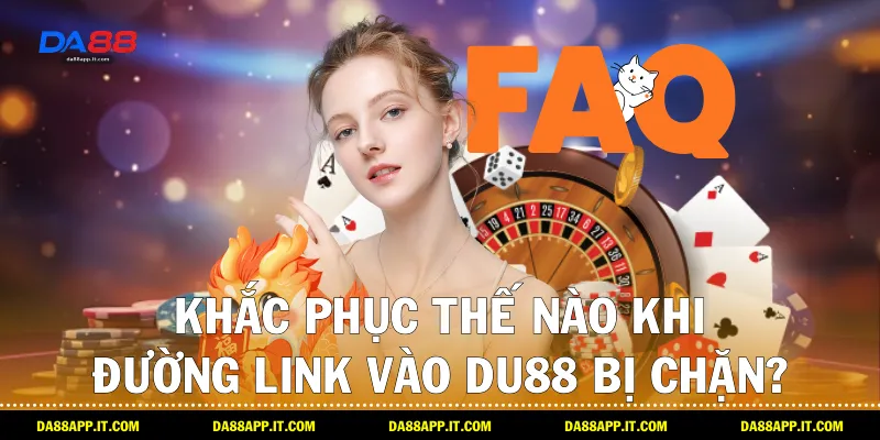 Review Nhà Cái DU88 Toàn Diện Cùng Đội Ngũ Của Da88 - subida