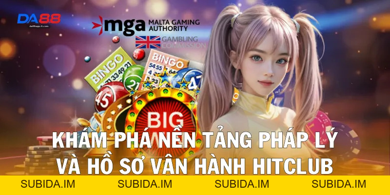 Review Nhà Cái Hitclub Qua Trải Nghiệm Thực Tế Cùng Da88 - subida