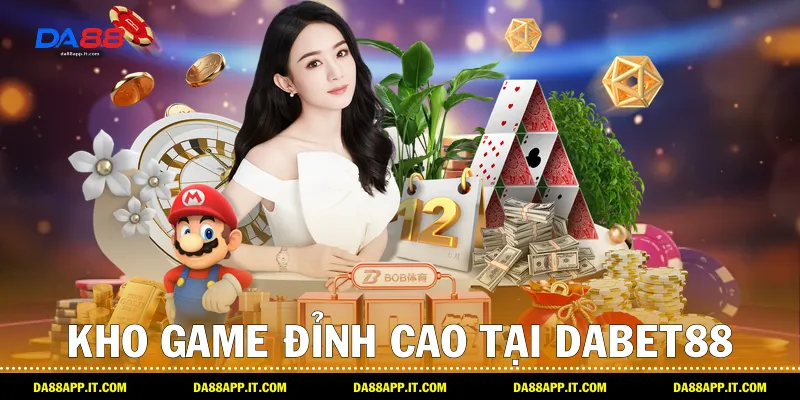 Review Nhà Cái Dabet88 Hoàn Hảo Cho Bet Thủ Việt Từ Da88 - subida
