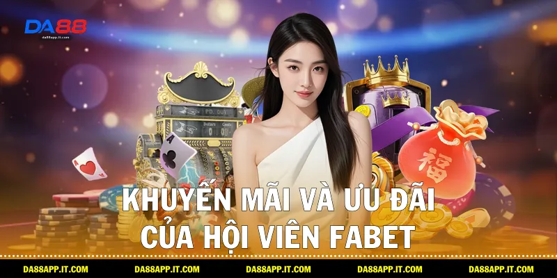 Review Nhà Cái Fabet Chi Tiết Và Khách Quan Cùng Da88 - subida