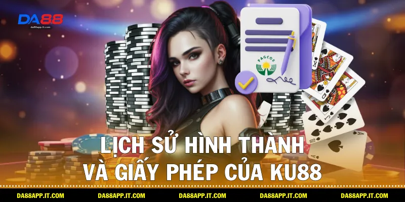 Review Nhà Cái KU88 Khách Quan Nhất Từ Chuyên Gia Da88 - subida