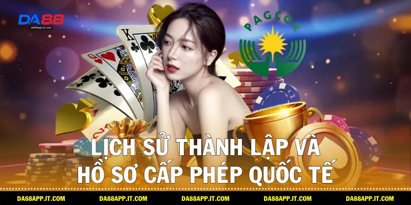 Review nhà cái Lucky88 Chi Tiết Từ Chuyên Gia Của Da88 - subida