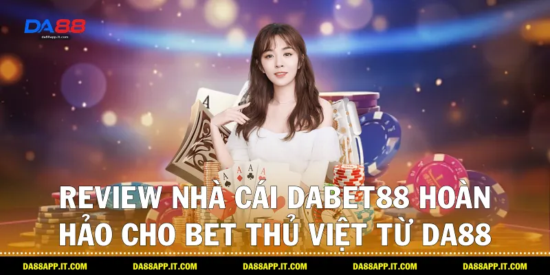 Hướng Dẫn - da88 - subida