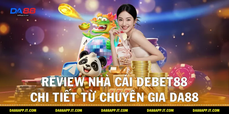 Hướng Dẫn - da88 - subida