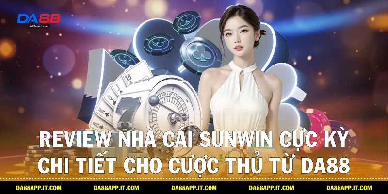 Hướng Dẫn - da88 - subida