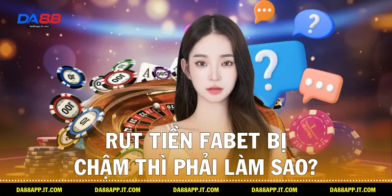 Review Nhà Cái Fabet Chi Tiết Và Khách Quan Cùng Da88 - subida