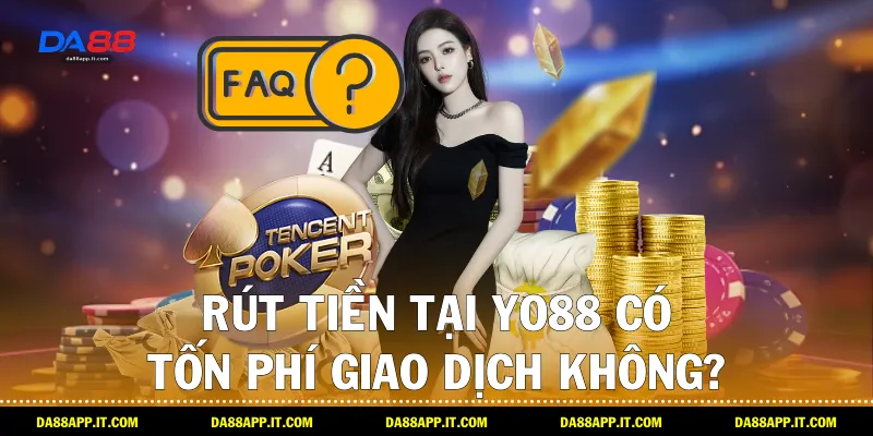 Review Nhà Cái Yo88 Sân Chơi Bài Đỉnh Cao Cùng Da88 - subida