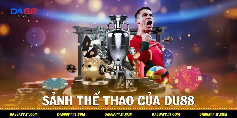 Review Nhà Cái DU88 Toàn Diện Cùng Đội Ngũ Của Da88 - subida