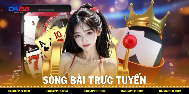 Review nhà cái Lucky88 Chi Tiết Từ Chuyên Gia Của Da88 - subida